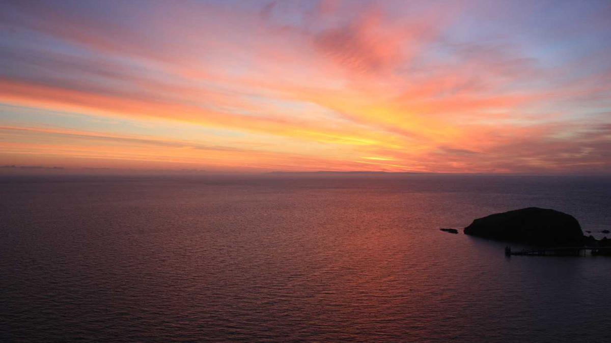 如果选择不婚,中年“我”的节日可能叫“独立日”,有自我颁奖的习俗 如果选择不婚,中年“我”的节日可能叫“独立日”,有自我颁奖的习俗